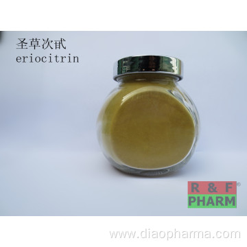 5-80% HPLC Eriocitrin Citrus Extract